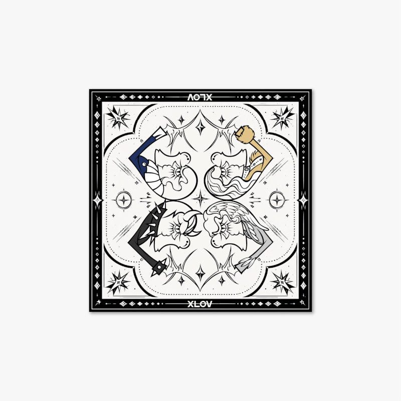 BANDANA