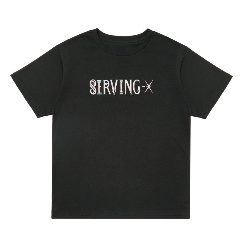 T-SHIRT(FREE)