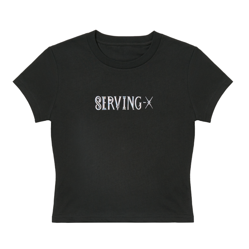 T-SHIRT(MINI)