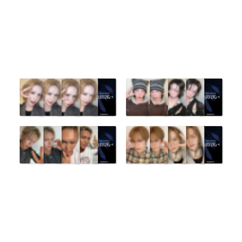 RANDOM PHOTOCARD(16Types)